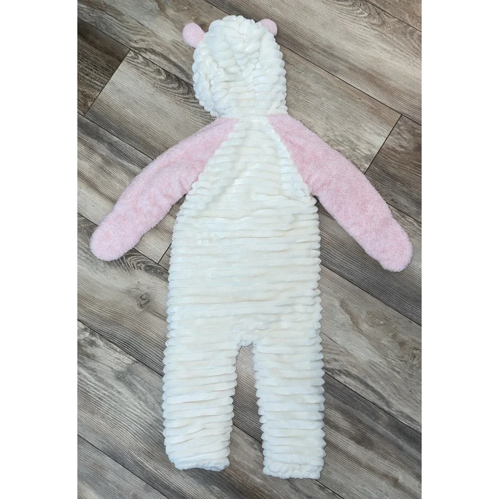 Koala Baby Unicorn Hooded Winter Bunting Suit‎ Baby 18-24 Months